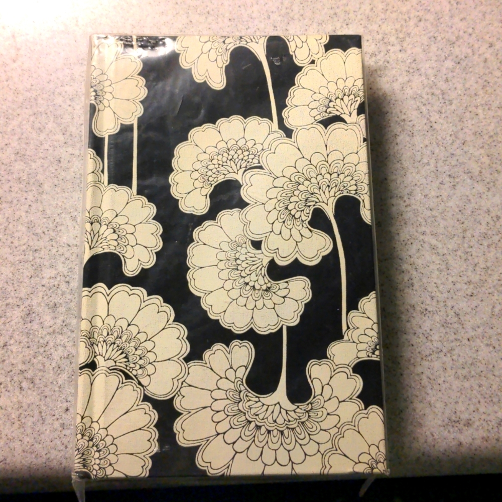 Kate Spade journal